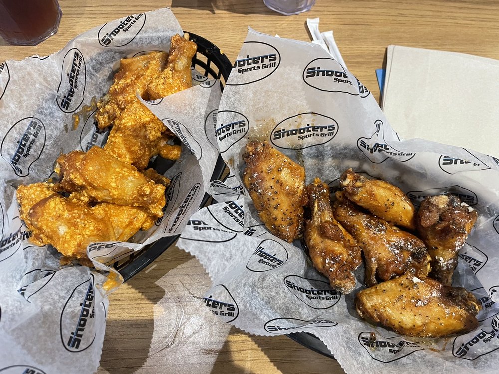 SHOOTERS SPORTS GRILL Updated September 2024 84 Photos & 83 Reviews