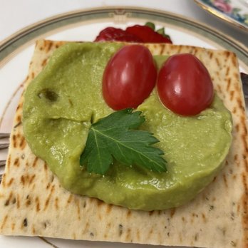 The Drawing Room - Spicy Avocado Spreas - Tea Rooms Near Me - Niagara-on-the-Lake, Ontario The Drawing Room - Spicy Avocado Spreas - Tea Rooms Near Me - Niagara-on-the-Lake, Ontario