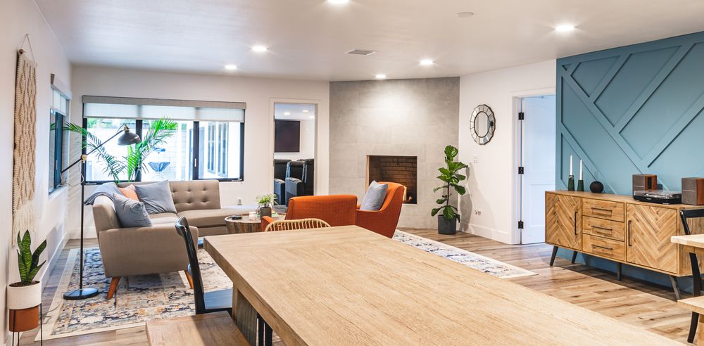 Hope Harbor  - social services organization in Tustin, CA