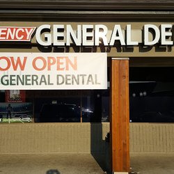 Emergency & General Dental - Storefront of Emergency General Dental in Beaverton Oregon