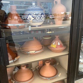 Al-Amal Supermarket & Bakery - Clay pots and water jugs - Grocery Near Me - Bridgeview, Illinois Al-Amal Supermarket & Bakery - Clay pots and water jugs - Grocery Near Me - Bridgeview, Illinois