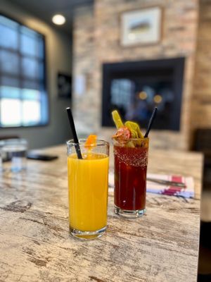 NextDoor Restaurant by null