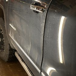 Mobil - This is the after photos.
