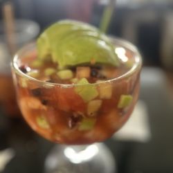 Mariscos El Perihuete