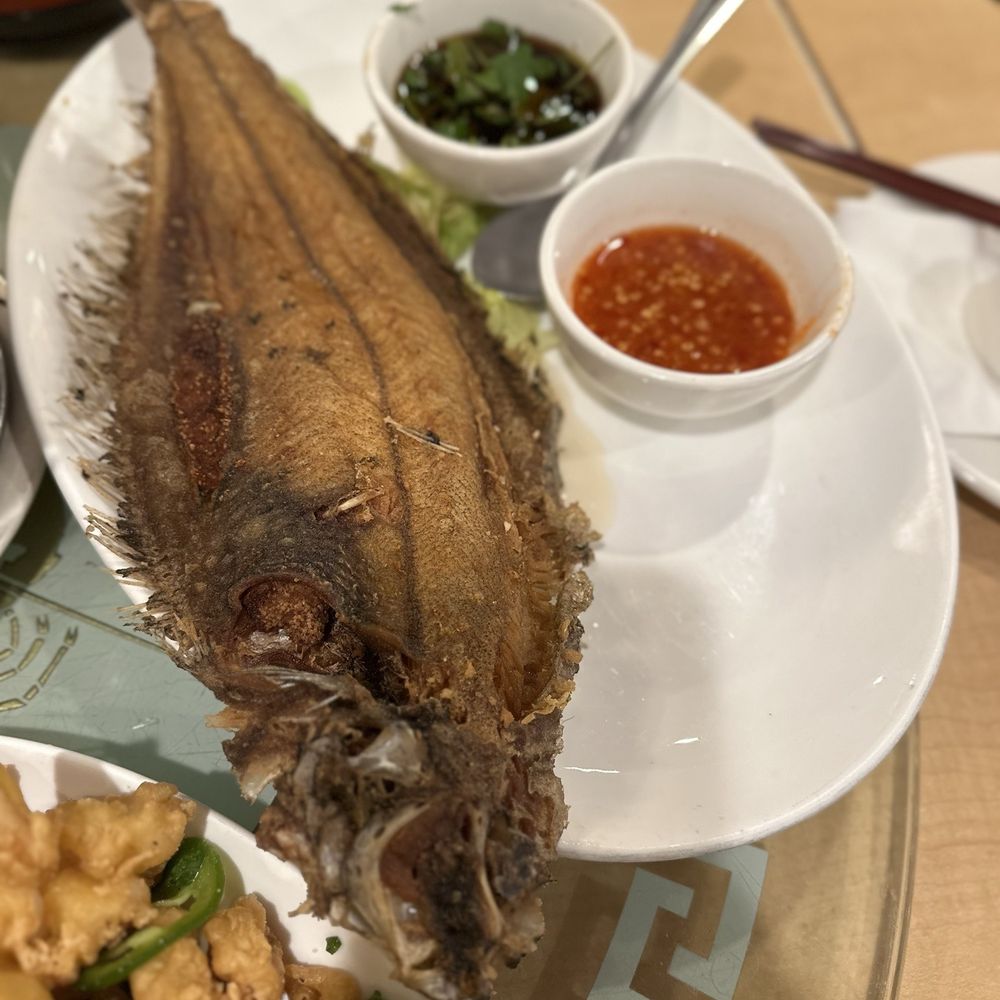 Seafood Cove - Seafood Near Me - Garden Grove, California