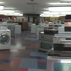 McMullan Appliance & Mattress