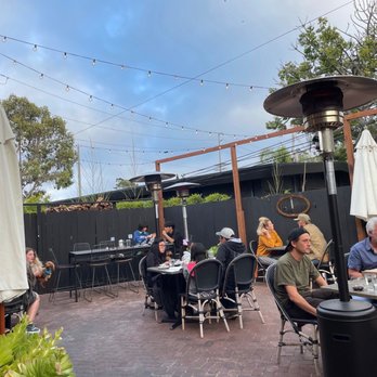 2145 Eats - Pizza Near Me - Costa Mesa, California