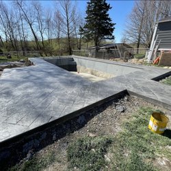 Al's Concrete