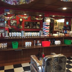 Cayucos Barber and Beauty Shop