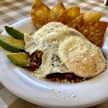 About Time Cafe - Mexican Bowl - Breakfast & Brunch Near Me - Sunrise, Florida