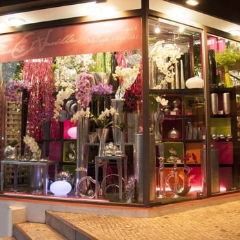 Fleurs et Vanille - Florists Near Me - Sceaux, 92