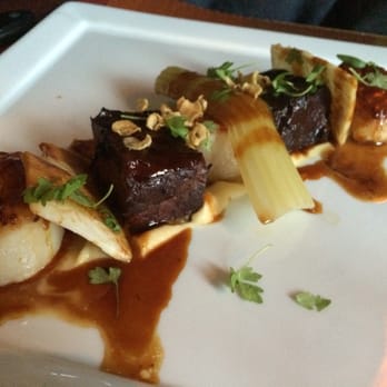 Dante - Surf and turf - New American Near Me - Cleveland, Ohio Dante - Surf and turf - New American Near Me - Cleveland, Ohio