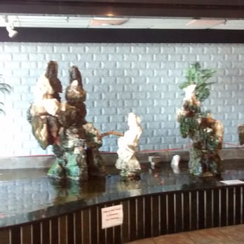 New China Buffet - Another of koi fountain - Chinese Near Me - Frankfort, Kentucky New China Buffet - Another of koi fountain - Chinese Near Me - Frankfort, Kentucky