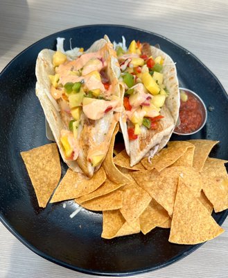 Down the Hatch Maui by null