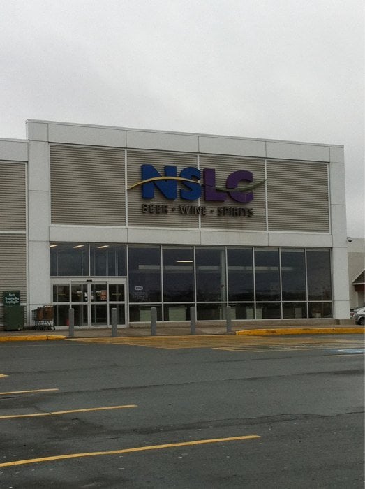 NOVA SCOTIA LIQUOR CORPORATION Updated September 2024 650 Portland