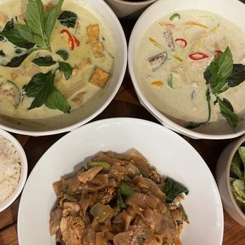 Mitr Thai - Thai Near Me - New York, New York Mitr Thai - Thai Near Me - New York, New York