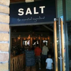 Salt