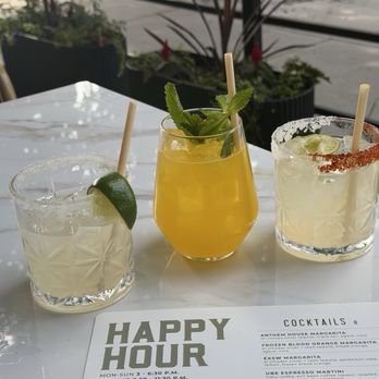 Anthem - House margarita and sangria - American Near Me - Omaha, Nebraska Anthem - House margarita and sangria - American Near Me - Omaha, Nebraska