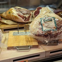 Wegmans - Epicurian ham