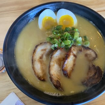 Sojo Ramen - Tonkotsu Ramen - Ramen Near Me - Fremont, California Sojo Ramen - Tonkotsu Ramen - Ramen Near Me - Fremont, California
