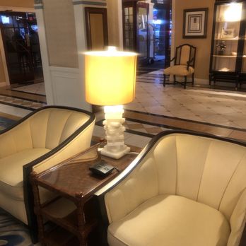 Grande Colonial - Lobby - Hotels Near Me - La Jolla, California