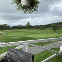 Long Reach Kitchen & Catering - View from the deck.