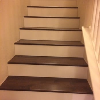 Folsom Lake Tile - Stairs - Tiling Near Me - Orangevale, California Folsom Lake Tile - Stairs - Tiling Near Me - Orangevale, California