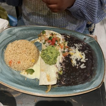 San Lucas Mexican Restaurant - Seafood burrito - Mexican Near Me - Hiram, Georgia San Lucas Mexican Restaurant - Seafood burrito - Mexican Near Me - Hiram, Georgia