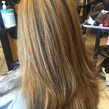 Coco Look - Awesome...thank you so much leonor:) - Hair Salons Near Me - Sylmar, California Coco Look - Awesome...thank you so much leonor:) - Hair Salons Near Me - Sylmar, California