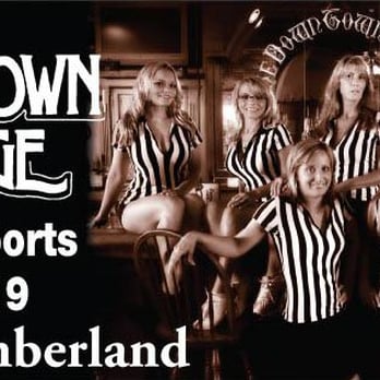 Downtown Lounge - Sports Bars Near Me - Lebanon, Pennsylvania