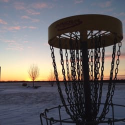 Moccasin Creek Disc Golf Course