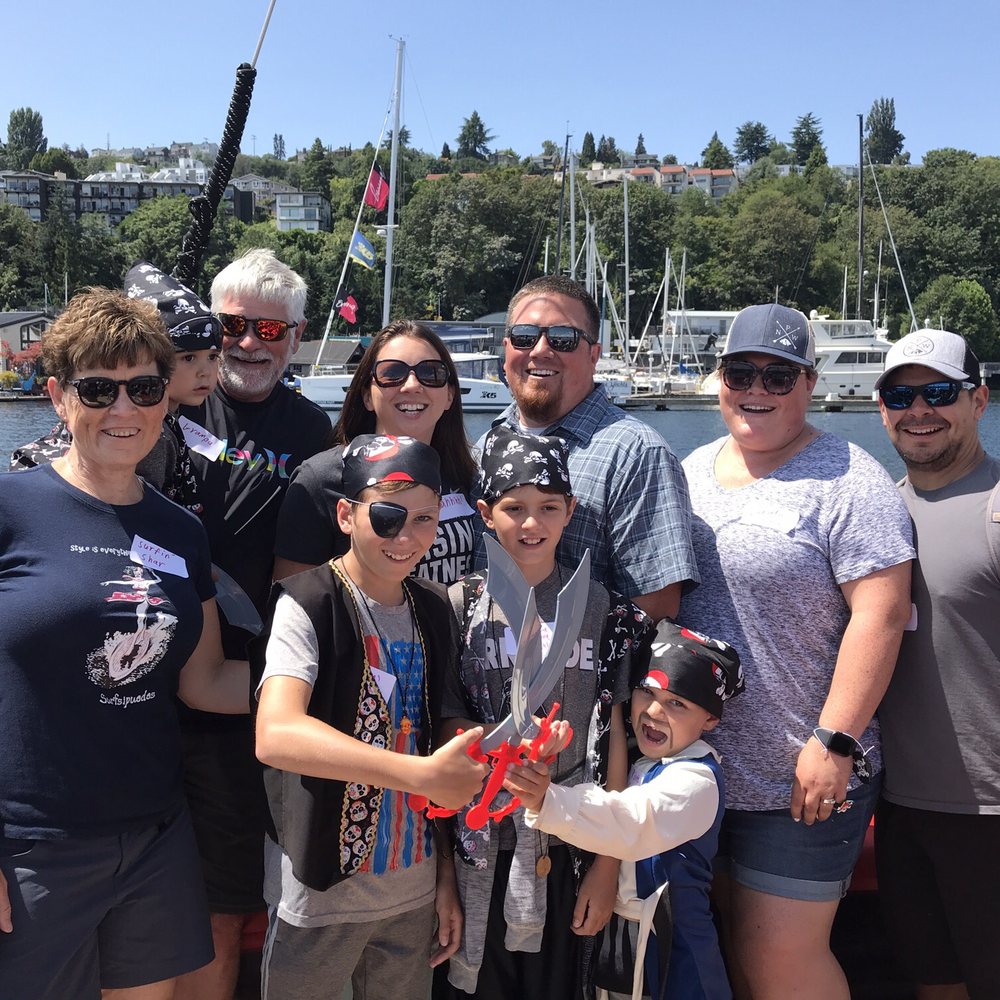 Emerald City Pirates - Fun Pirate Adventures - Boat Charters Near Me - Seattle, Washington Emerald City Pirates - Fun Pirate Adventures - Boat Charters Near Me - Seattle, Washington
