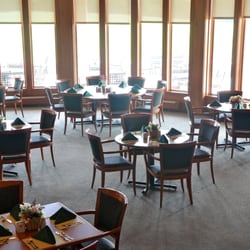 Overlook Restaurant - Virtues Golf Club