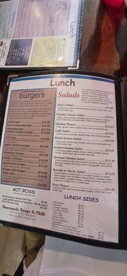 Menu photo 7 Grandma's Restaurant Oceanside, CA Menu photo 7 Grandma's Restaurant Oceanside, CA