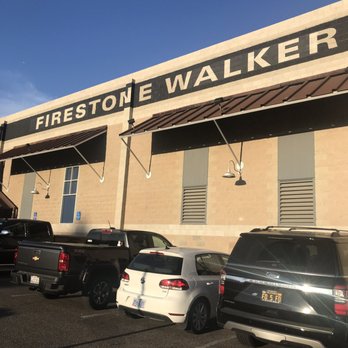 Firestone Walker Brewing- Buellton - Brewpubs Near Me - Buellton, California