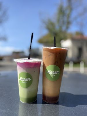 Jiaren Cafe: Coffee, Boba & Events by null