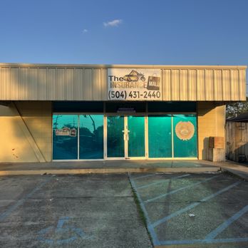 Foucha Insurance & Financial Services - Auto Insurance Near Me - Marrero, Louisiana Foucha Insurance & Financial Services - Auto Insurance Near Me - Marrero, Louisiana