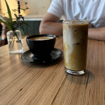 DOMA Coffee Roasting - Coffee Roasteries Near Me - Coeur d'Alene, Idaho