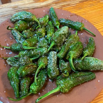 Casa Toni - Tapas/Small Plates Near Me - Madrid, M