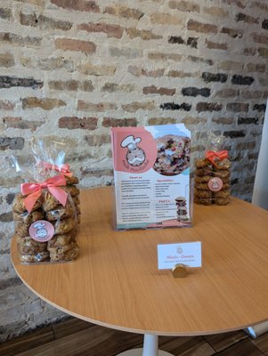 Milk Mustache by null