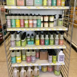 Springs Hardware - Mrs. Meyers Products