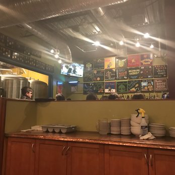 Franklins General Store - New American Near Me - Hyattsville, Maryland