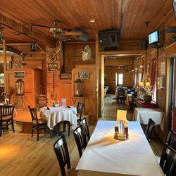 Rick's Club American