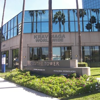 Krav Maga Worldwide - The view of our building from Olympic Blvd (traveling east, towards near the 405) - Martial Arts Near Me - Los Angeles, California Krav Maga Worldwide - The view of our building from Olympic Blvd (traveling east, towards near the 405) - Martial Arts Near Me - Los Angeles, California