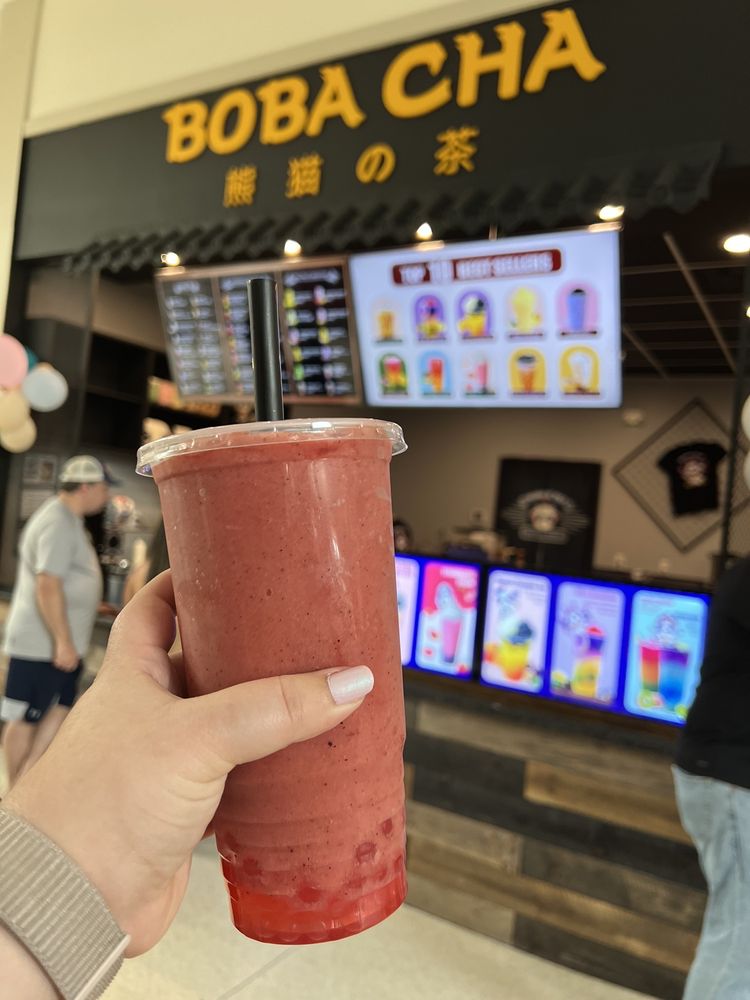 BOBA CHA Updated September 2024 11 Photos 3506 Capital City Mall Dr, Camp Hill