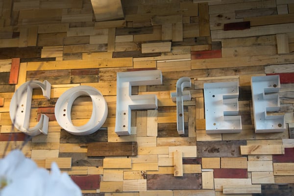 Hob Coffee East Village by null