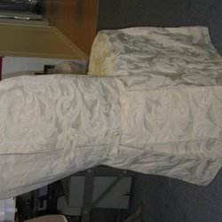 Stoney Creek Sewing Centre - Custom Slip Cover