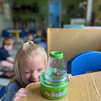 Learn & Grow Pre-School - Child Care & Day Care Near Me - Valrico, Florida