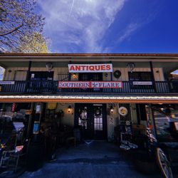 Southern Flare Antiques and Interiors, Inc