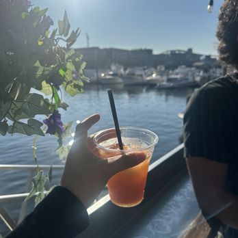 The Hot Club - Drink - Bars Near Me - Providence, Rhode Island